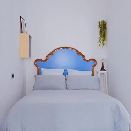 Apartamentos Lax Almeria Exterior photo