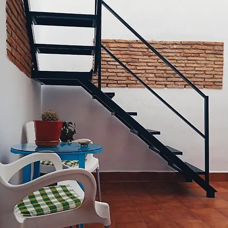 Apartamentos Lax Almeria Exterior photo