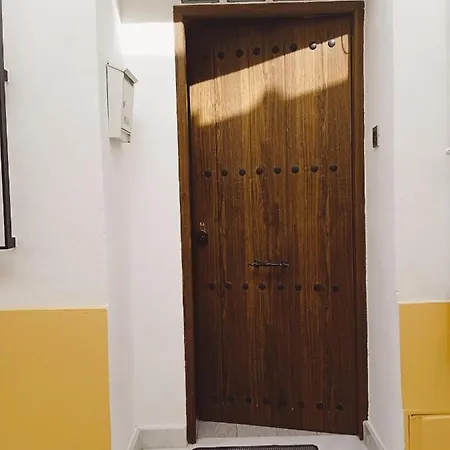 Apartamentos Lax Almeria Exterior photo