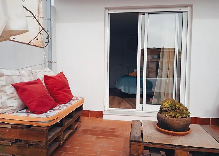 Apartamentos Lax