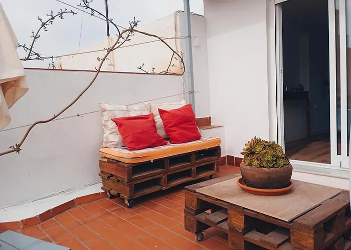 Apartamentos Lax