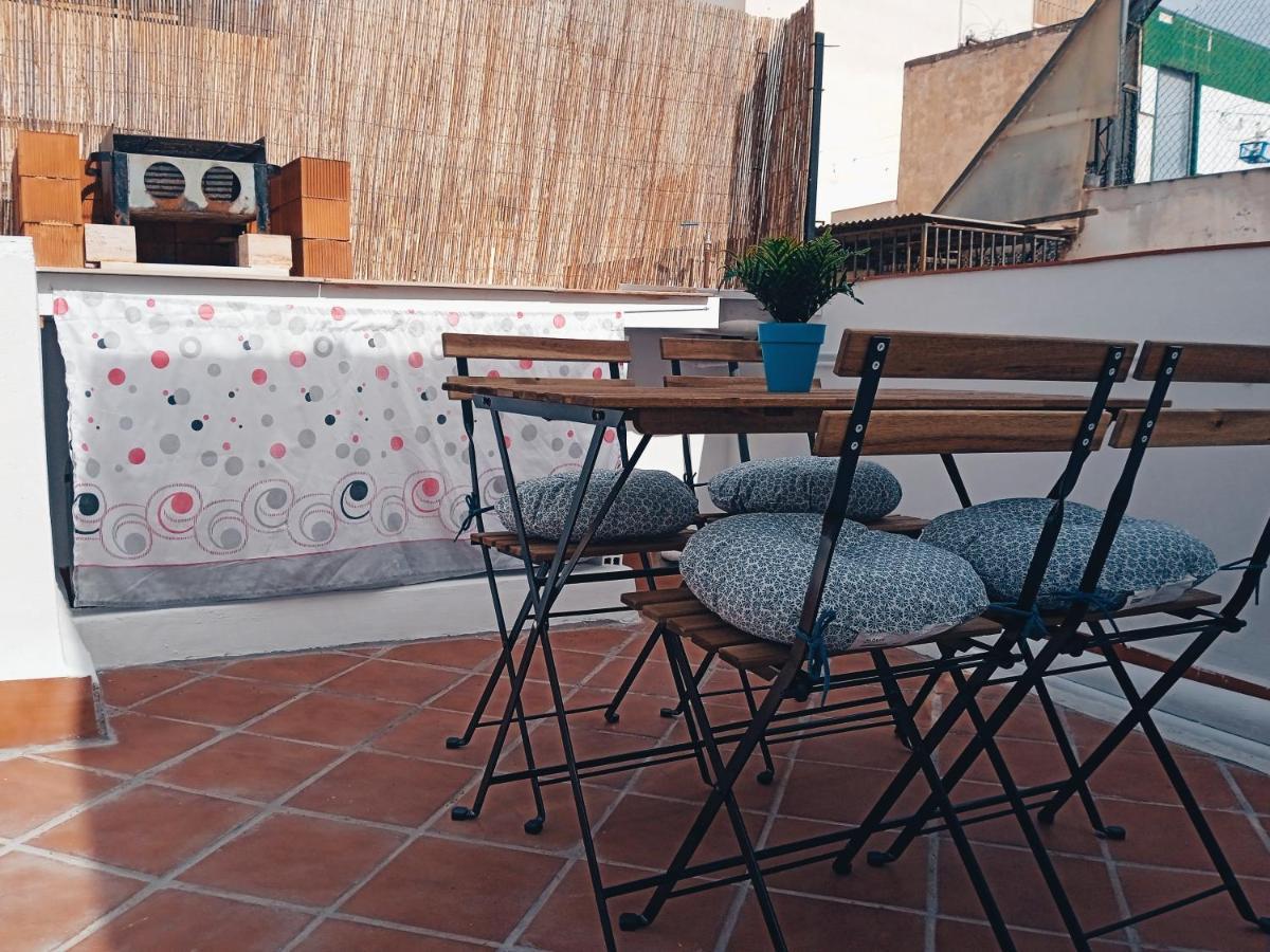 Dom wakacyjny Lax Almería